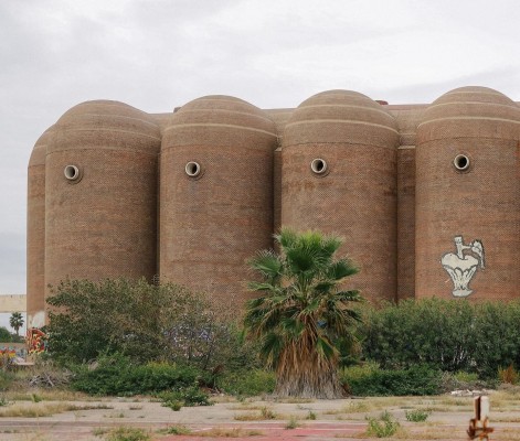 Con bodega, sin bodega… Las alternativas al proyecto en Vinival de Alboraia
