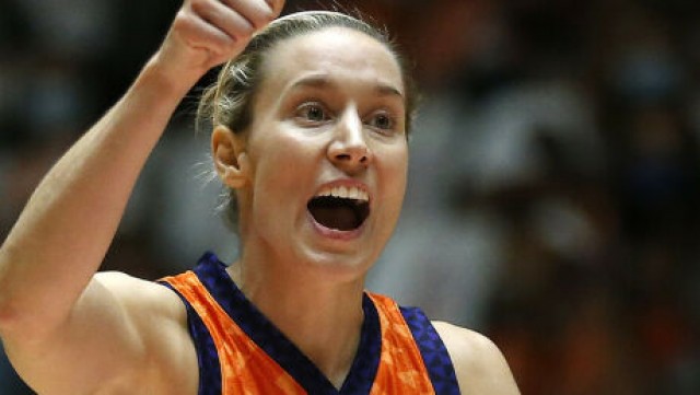 La excapitana de Valencia Basket Anna Gómez lanza ‘Comboi 3x3’, su equipo de 3x3