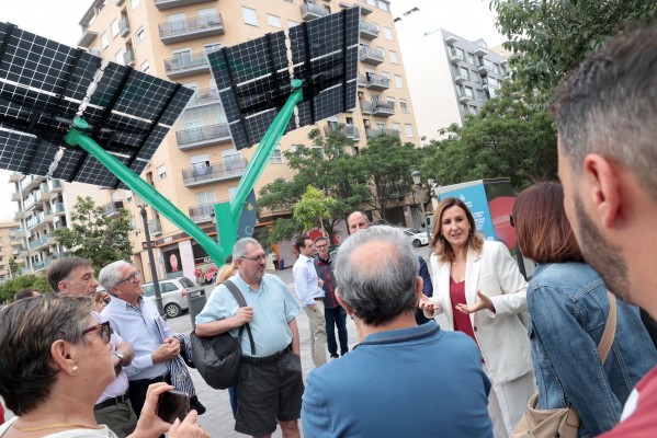 Catalá trabaja con Vox para que Meriton se comprometa: “Lim se ha ganado demostrar mucho”