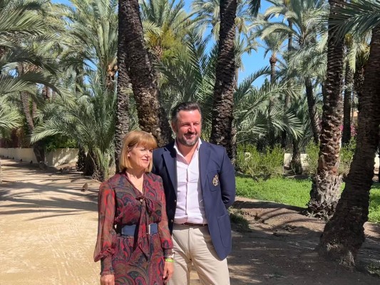 El binomio PP-VOX, satisfecho de su primer año en Elche entre proyectos y escasas discrepancias 