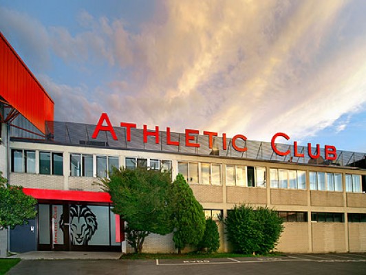 El Athletic hará la pretemporada en Lezama, sin concentraciones fuera
