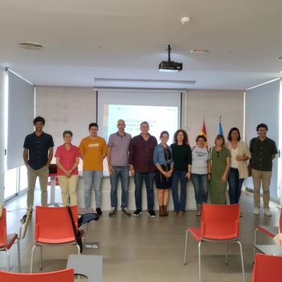 Sant Joan impulsa un estudio sobre la situación de la Diversidad LGTBI 