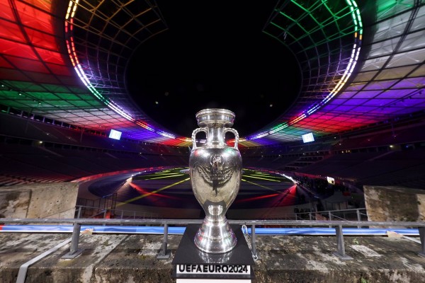 Alemania acoge una Eurocopa abierta y con muchos candidatos