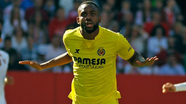 Bakambu y Rukavina brillan con sus selecciones
