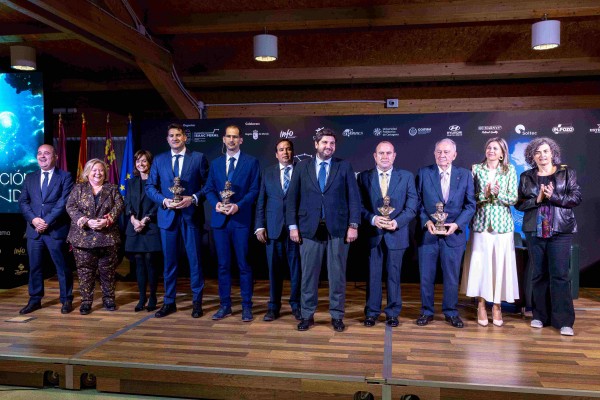 La Fundación Isaac Peral celebrará la segunda edición de sus premios a la industria regional el 17 de octubre