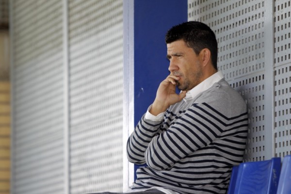 Ángel Gómez: 