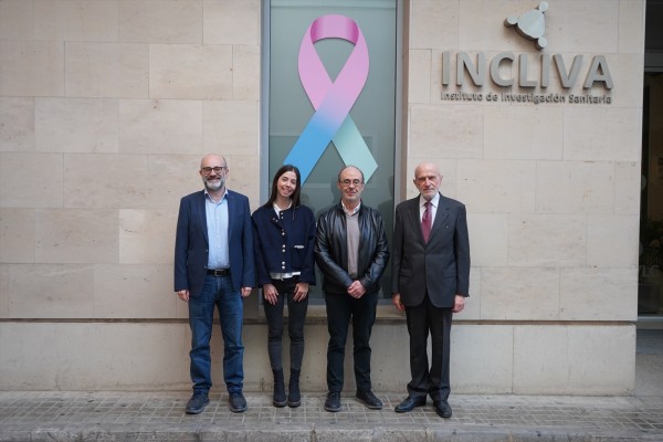 Incliva lidera un análisis de las dosis más efectivas anti-VEGF para tratar retinopatía del prematuro