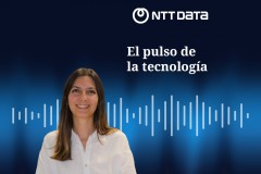 Ana Capilla, Inteligencia Artificial para hacer la Justicia más rápida