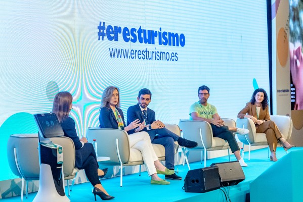 Cómo atraer talento y la robotización, los retos en la empresa turística 