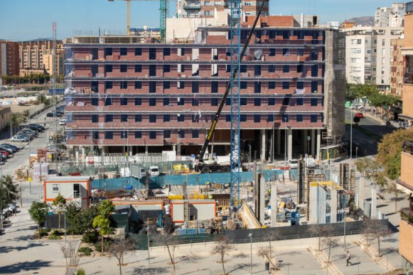 El 'Top 3' en venta de viviendas: retoma el primer puesto Alicante y siguen Torrevieja y Orihuela