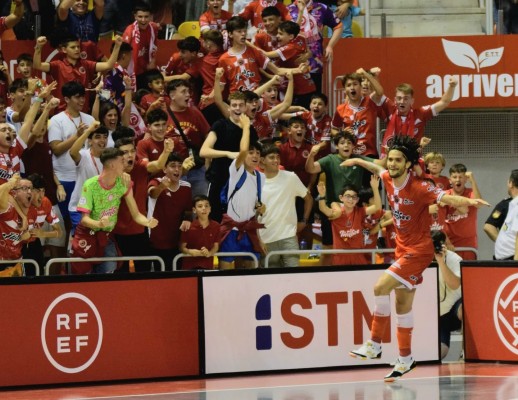 El último baile de Lucao