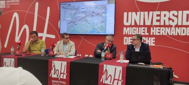 El ICIE propone para Elche crear una Autoridad de Transporte Público y seis líneas de tranvía 