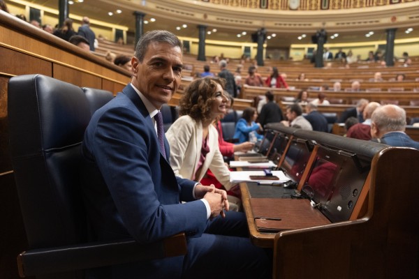 El nuevo favor de Montero a Cataluña irrita al PP y Compromís mientras el PSPV calla 