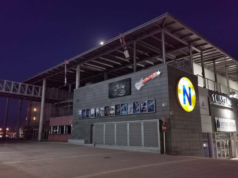 Xarxatec y grupo Gimeno abordan el impacto del futuro hub tecnológico de Castellón