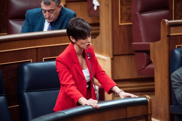 El Congreso convalida por unanimidad la prórroga de la suspensión de desahucios hasta 2028
