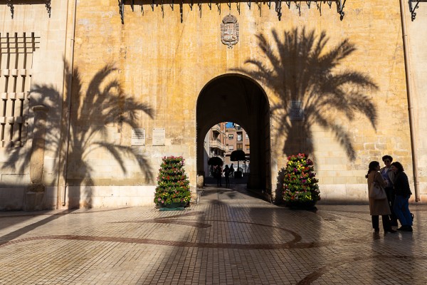 Elche modifica de nuevo el presupuesto con más de 6 millones, más de 4 para el capítulo de Personal