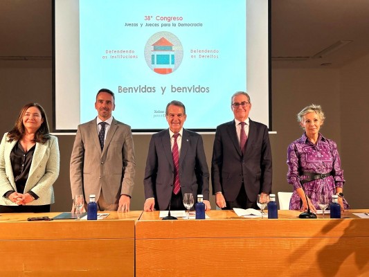 El Gobierno rechaza prolongar el bloqueo del CGPJ hasta 2025 y confirma medidas para despolitizarlo 