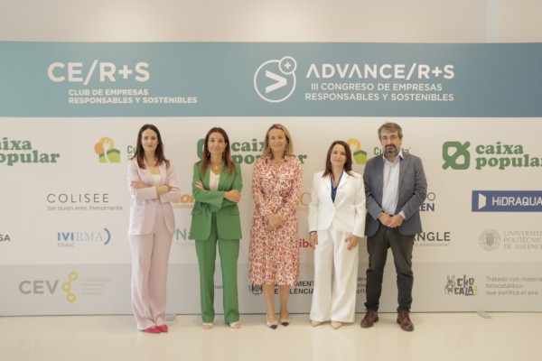 El III Congreso de Empresas Responsables y Sostenibles reúne a más de 200 profesionales