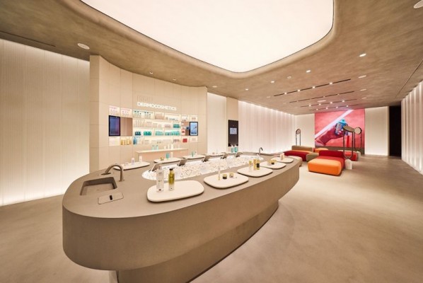 Abre la Casa Isdin, el nuevo espacio experiencial para concienciar sobre el cuidado de la piel