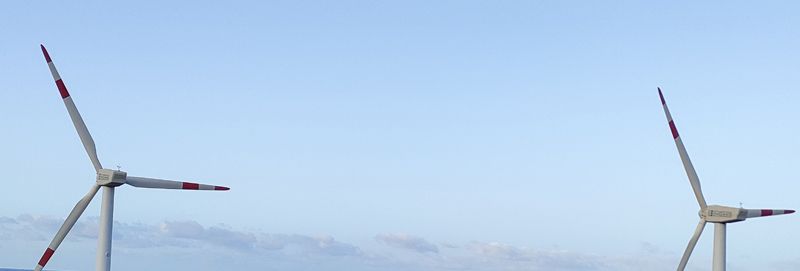 Los municipios de El Maestrazgo turolense refrendan en las elecciones europeas su apoyo a los proyectos eólicos
