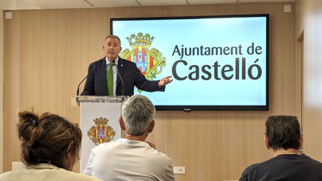 Castelló aumenta más de un 50% el contrato de mosquitos: 270.000 euros hasta 2027 