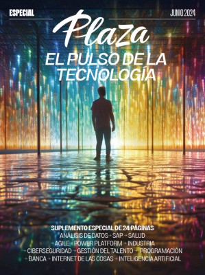 El Pulso de la tecnología | Especial Plaza