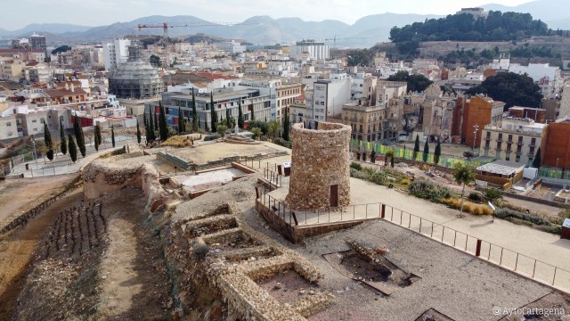 La Junta de Gobierno dará hoy el visto bueno al nuevo PGOU de Cartagena para que el Pleno pueda ratificar su aprobación inicial