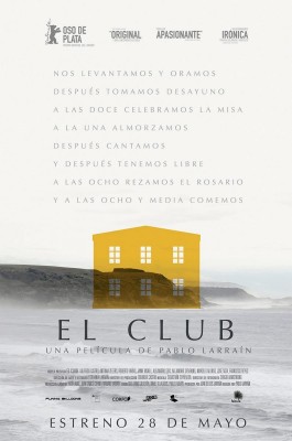 La Filmoteca presenta un cicle amb les millors pel·licules de 2015