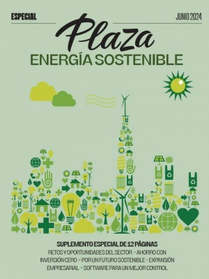 Energía sostenible 2024 | Especial Plaza