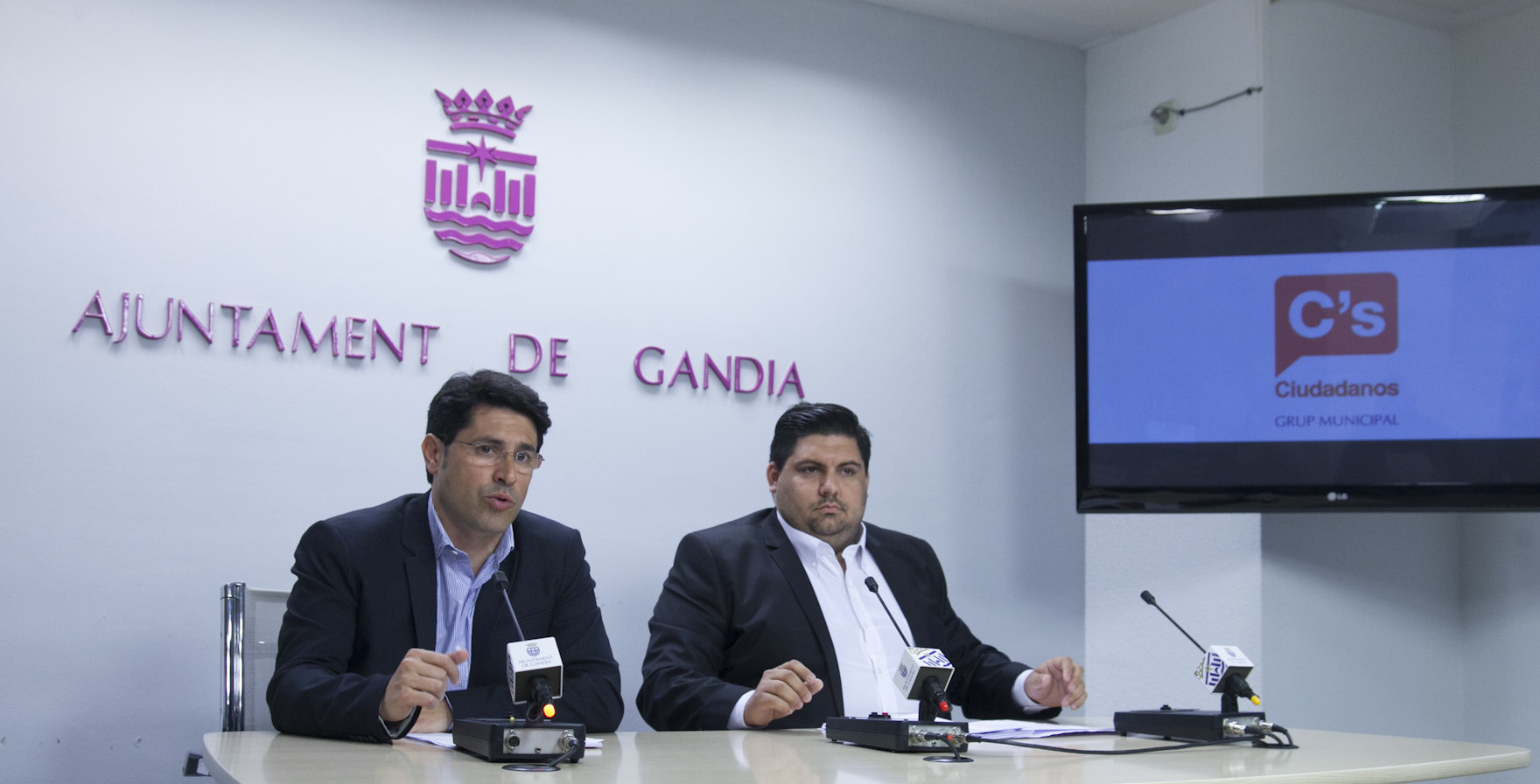 La Fiscalía abre diligencias por la adjudicación del centro deportivo Roís de Corella de Gandia