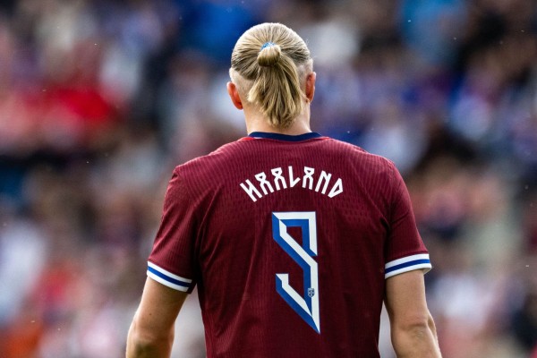 Erling Haaland, Frenkie de Jong, Gavi o Thibaut Courtois, entre las principales ausencias de la Eurocopa