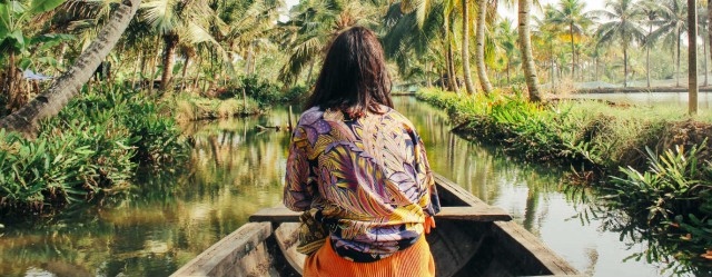 Turismo sostenible: viajar protegiendo el medio ambiente