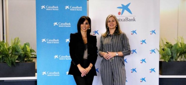 Miriam Fuertes sustituirá a López Abad y será la nueva presidenta de la Cámara de Comercio de Murcia