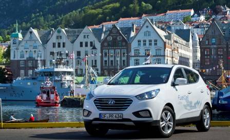 Cinco videos que relatan lo mejor de Hyundai