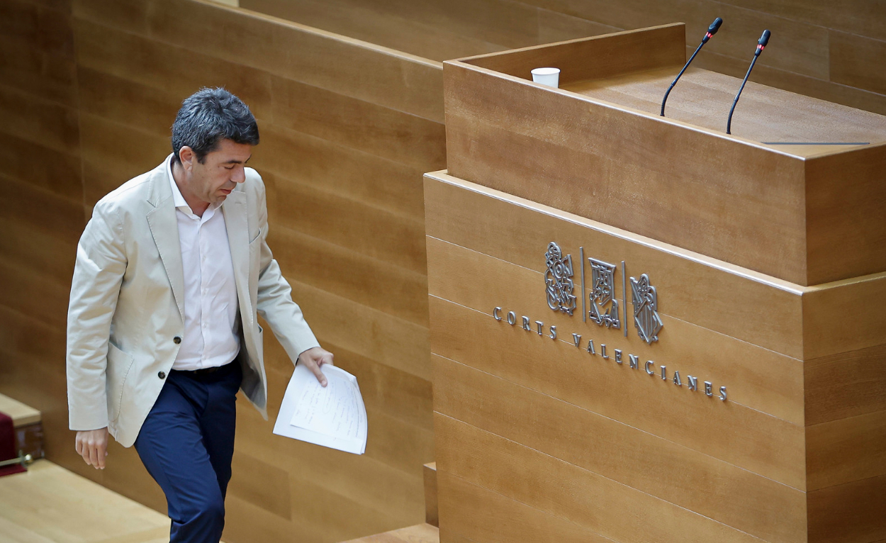 Foto: JOSÉ CUÉLLAR/CORTS - 