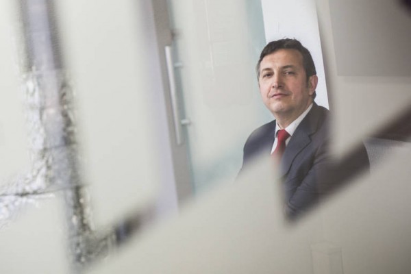 El sector del metal ralentiza su actividad y reduce empleos en el primer trimestre