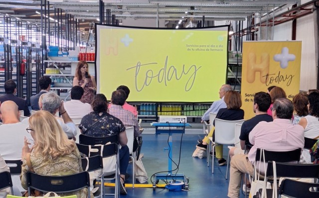 Hefame lanza los H+ Today para ayudar a gestionar el cambio en la oficina de farmacia