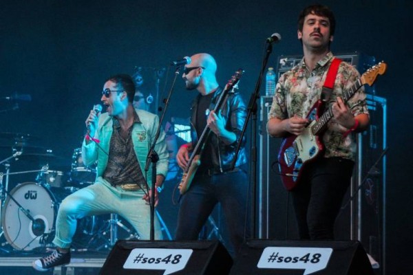 Budweiser_emerge escoge a las 30 bandas semifinalistas que optan a tocar en el Low Festival