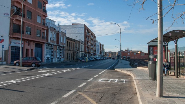 València abre la participación de las pedanías en proyectos de la Capitalidad Verde