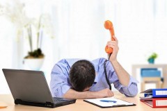 ¿Qué es el síndrome prevacacional?