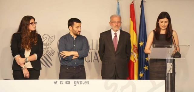 La Universidad de Navarra sí que realiza prácticas en el sistema de sanidad público