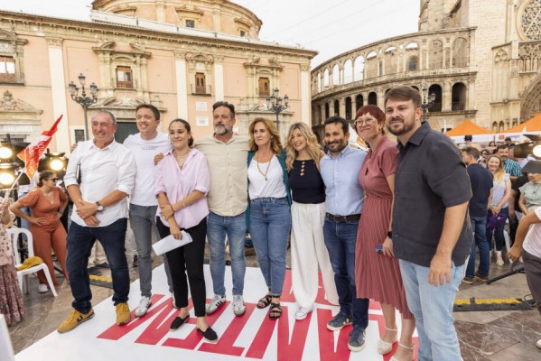 Compromís i Espanya 