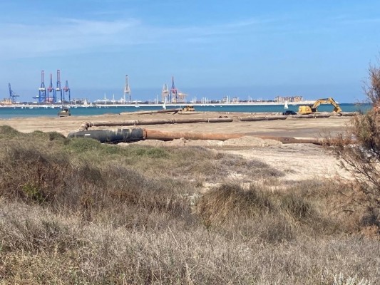 Ecologistas en Acción adjudica seis banderas negras a la Comunitat por contaminación