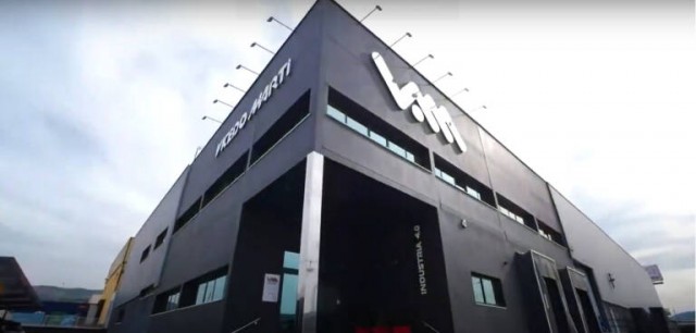 La ibense Vicedo Martí obtiene licencia sanitaria previa de instalación de productos sanitarios