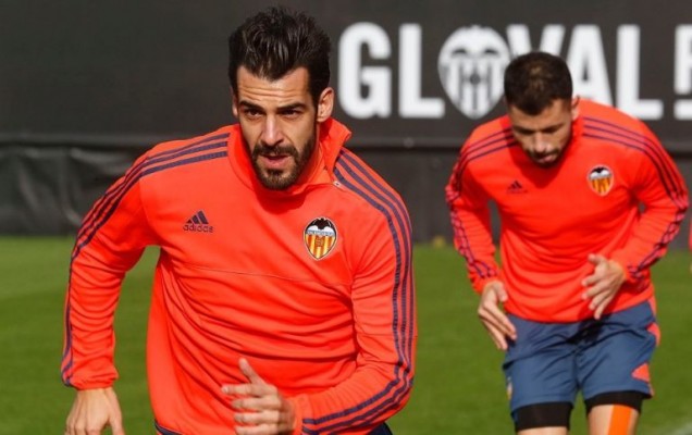 Las cuentas con Negredo