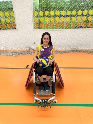 Cristina García: 