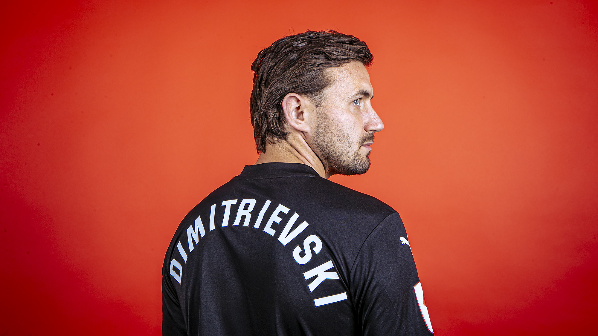 El portero Dimitrievski, la primera piedra del Valencia CF para la temporada 2024-2025