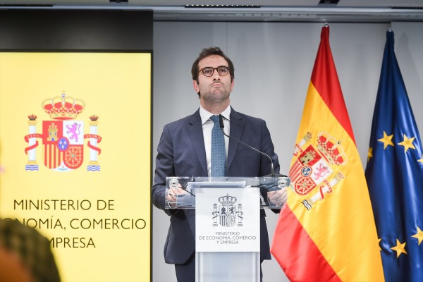 Cuerpo aboga por mantener la rebaja del IVA en alimentos que se encarecen 