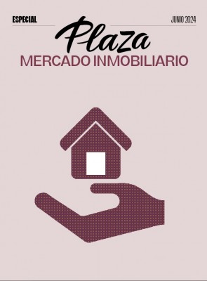 Revista Plaza: Especial Mercado Inmobiliario