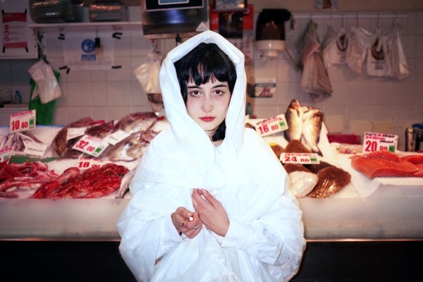 Sofia o los grandes descartes que dieron forma a ‘Canciones para saltarse por encima’

